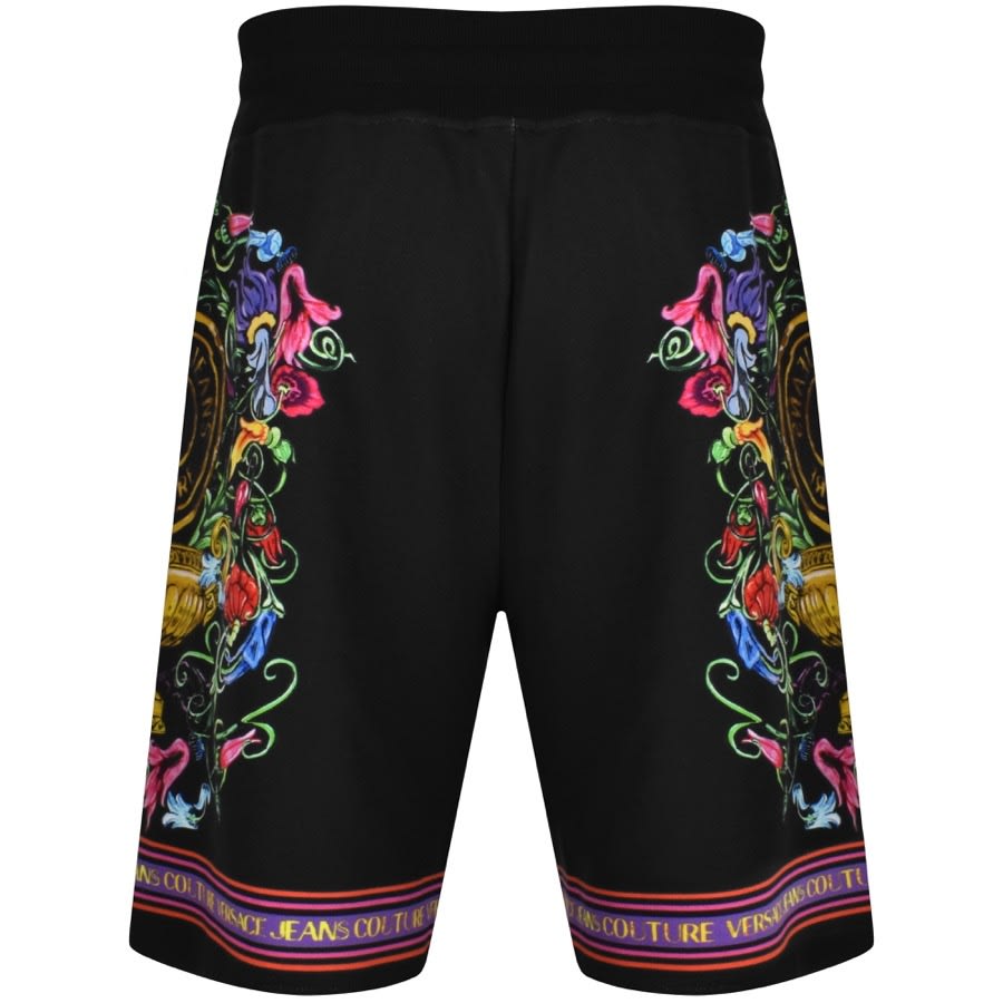 Versace shorts price outlet
